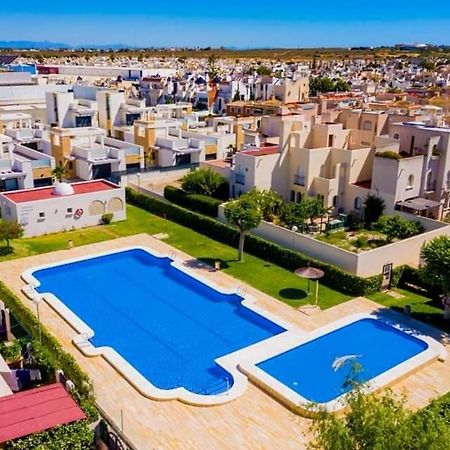 Torrevieja Azahar Del Mar 아파트 외부 사진