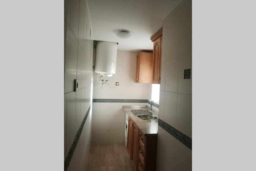 Torrevieja Azahar Del Mar 아파트 외부 사진