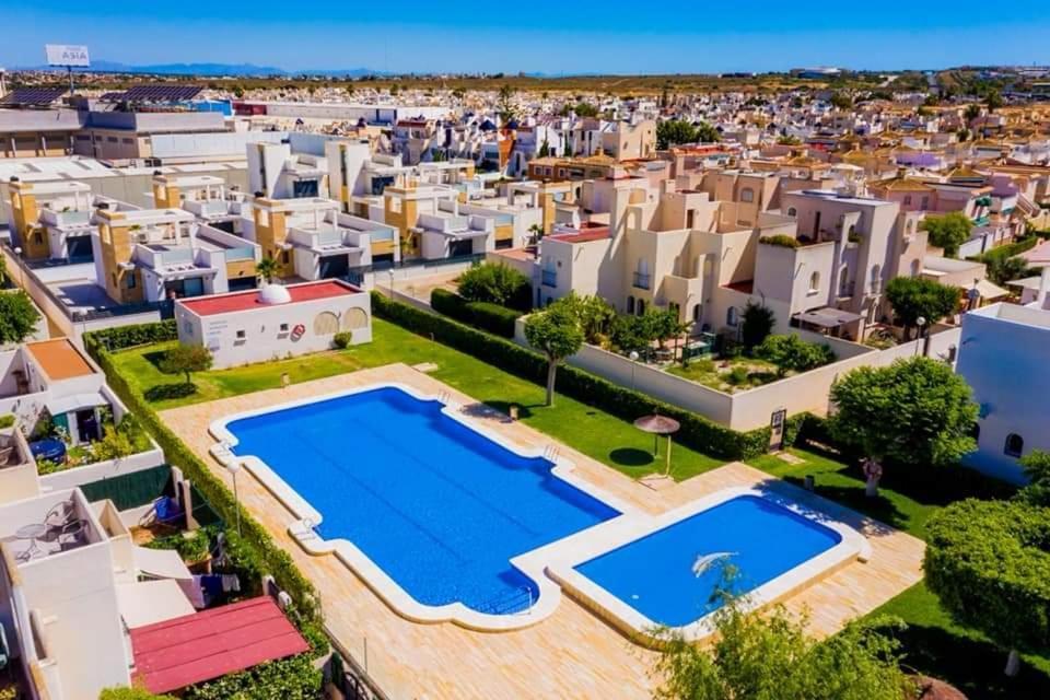 Torrevieja Azahar Del Mar 아파트 외부 사진