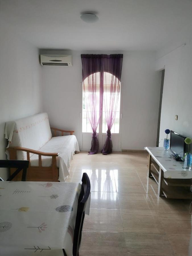 Torrevieja Azahar Del Mar 아파트 외부 사진