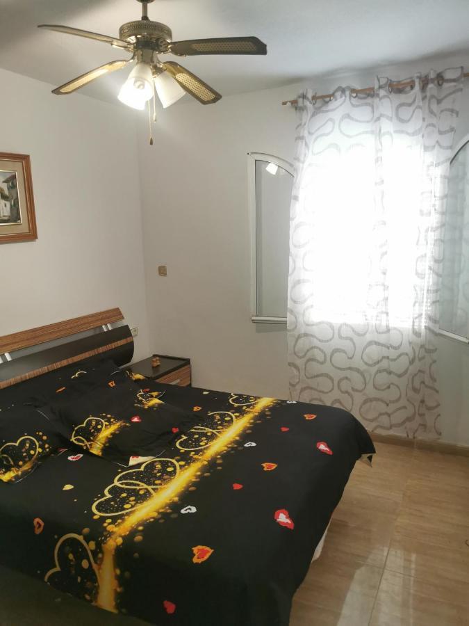 Torrevieja Azahar Del Mar 아파트 외부 사진