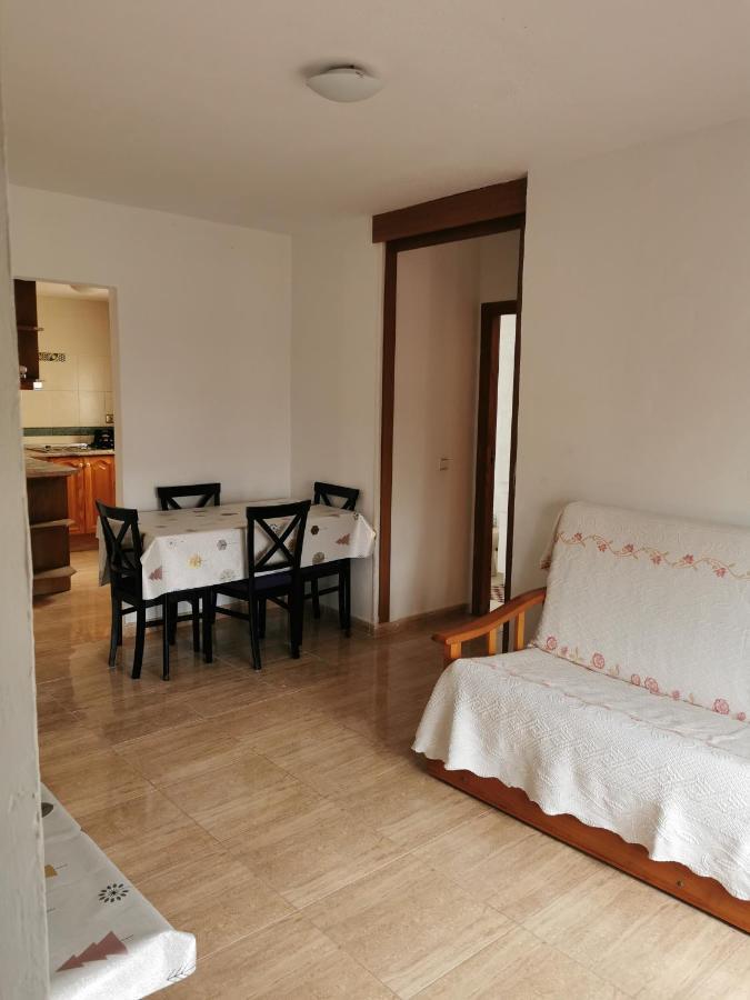 Torrevieja Azahar Del Mar 아파트 외부 사진