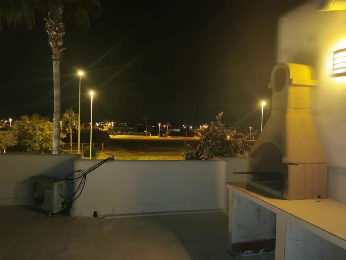 Torrevieja Azahar Del Mar 아파트 외부 사진