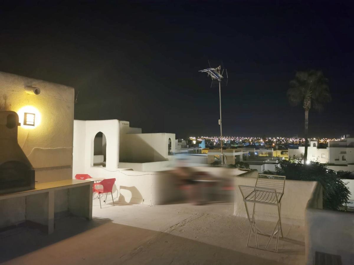 Torrevieja Azahar Del Mar 아파트 외부 사진
